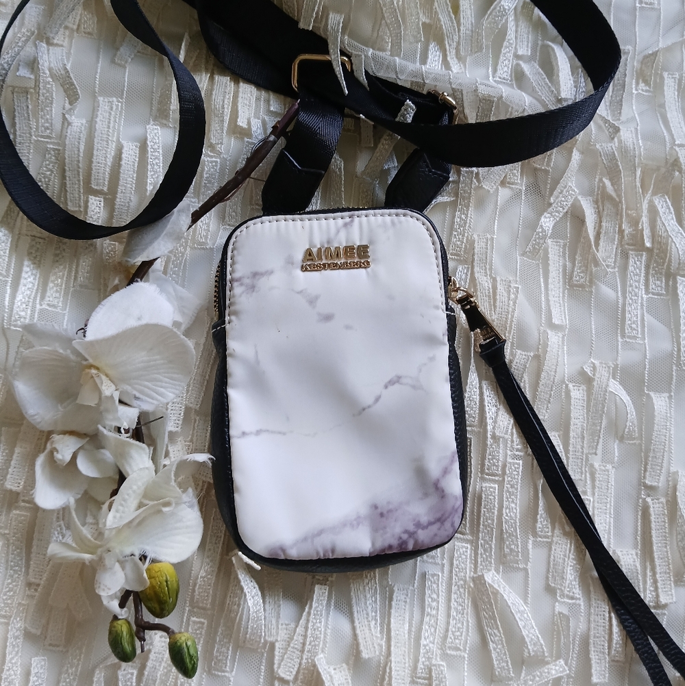 Aimee Kestenberg Phone Bag